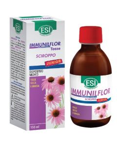 Esi Immunilflor Scir Tosse J