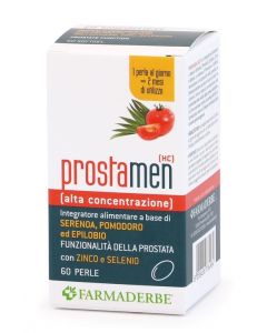 Prostamen Hc 60prl