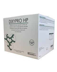 Dixypro Hp 20bust