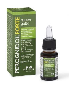 Perognidol Forte 15ml