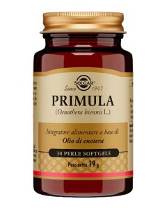 Primula 30prl Softgel