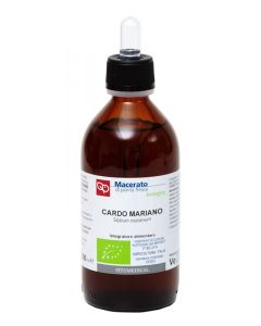 Cardo Mariano Tm Bio 200ml
