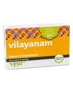 Vilayanam Virya 60cpr