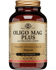 Oligo Mag Plus 100tav