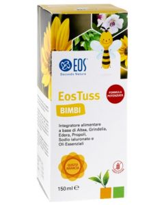 Eos Tuss Bimbi Fp 150ml
