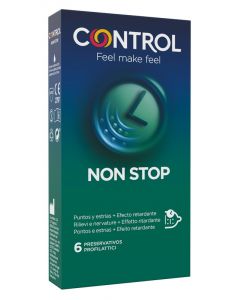 Control Non Stop Dots&lines6pz