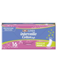 Lines Intervallo Cott Dist16pz