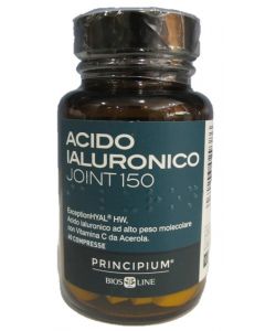 Acido Ialuronico Joint 60cpr P