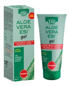 Esi Aloe Vera Gel Puro 200ml