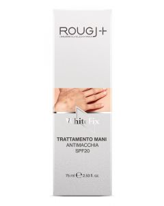 Rougj Trattamento Mani A/macch
