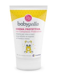 Babygella Prebiotic Crema Crp