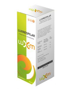 Luxrespilar Spray 50ml