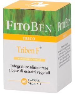 Triben F 60cps