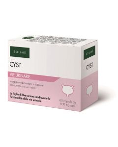 Cyst 60cps