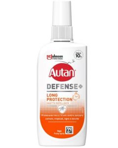 Autan Defense Long Prot 100ml