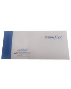 Flowflex Sars-cov-2 Ag Nas25pz