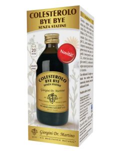 Colesterolo Bye Bye 200ml