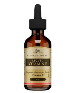 Liquid Vitamin E 58ml