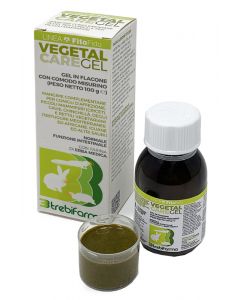 Vegetal Care Gel 100g