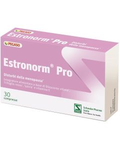 Estronorm Pro 30cpr