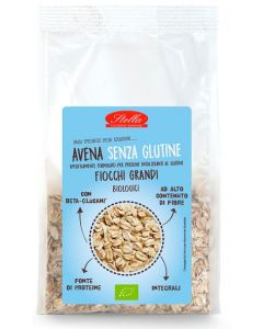 Stella Avena Fiocchi Grandi