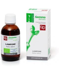 Lampone Mg Bio 50ml