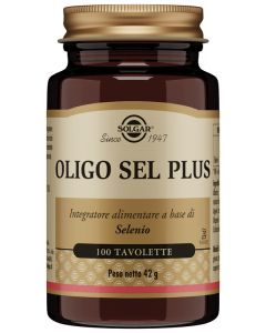 Oligo Sel Plus 100tav