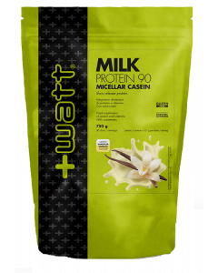 Milk Protein 90 Vaniglia 750g