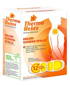 Thermorelax Cer Multifunzione
