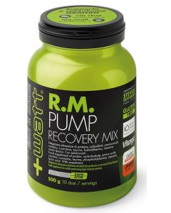 Rm Pump Recovery Mix Ara 500g