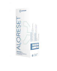 Aloreset Gocce Oculari 10ml