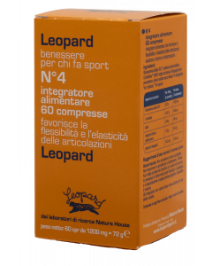 Leopard N 4 60cps