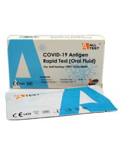 Alltest Covid19 Ag Selftest