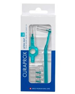 Curaprox Cps 06 Prime Sta Turq