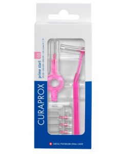 Curaprox Cps 08 Prime Sta Pink