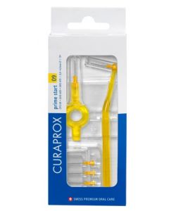 Curaprox Cps 09 Prime Sta Yell