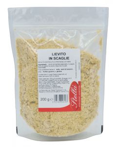 Stella Lievito Aliment Scaglie