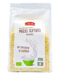 Stella Miglio Soffiato 100g