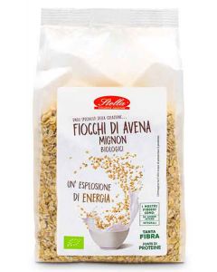 Stella Fiocchi Avena Mign 500g