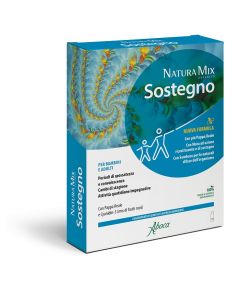 Natura Mix Advanced Sost 10fl