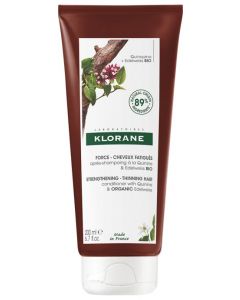 Klorane Balsamo Chinina-stella