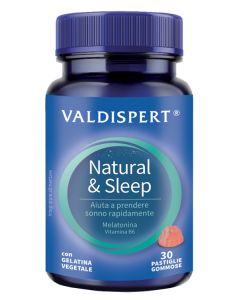Valdispert Natural&sleep30past