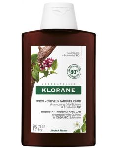 Klorane Shampoo Chin-stel200ml