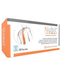 Nubit 30cpr R