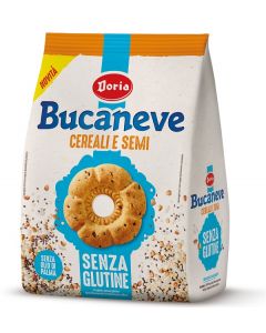 Doria Bucaneve Cereali-semi