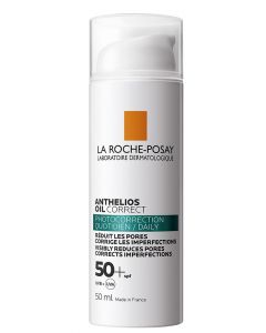 Anthelios Oil Correct Spf50+