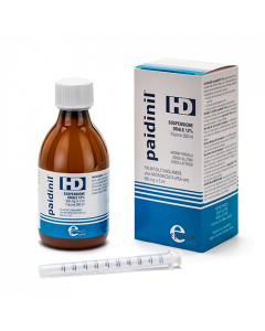 Paidinil Hd Sospensione Orale