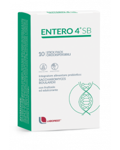 Entero 4 Sb 10stick