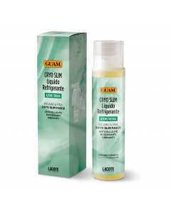 Guam Cryo Slim Liq Refr Ric