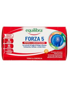 Equilibra Forza5 10fl